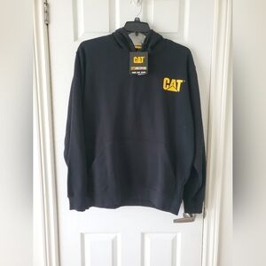 Caterpillar Hoodie
